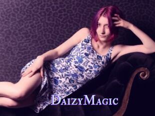 DaizyMagic