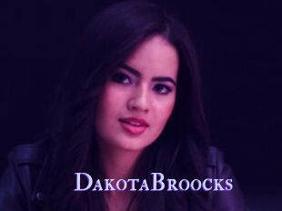 DakotaBroocks