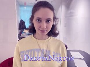 DakotaNorton