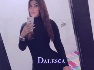 Dalesca