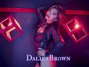 DalilaBrown