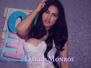 DalilaMonroe