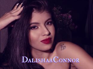 DalishaaConnor