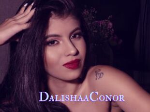 DalishaaConor