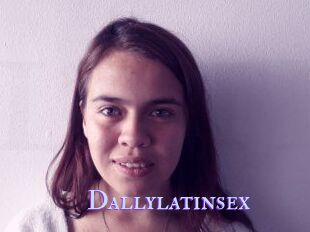 Dallylatinsex