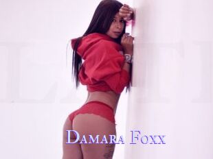 Damara_Foxx