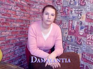 Damayantia