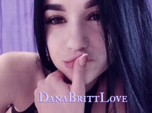 DanaBrittLove