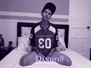 Dandy18