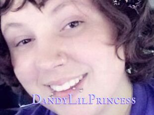 DandyLilPrincess