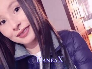 DaneaX