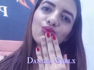 Danger_Girlx