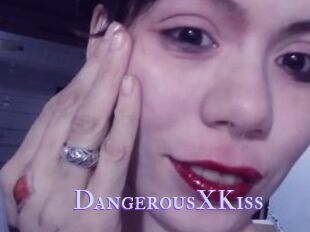 DangerousXKiss