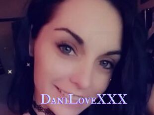 DaniLoveXXX