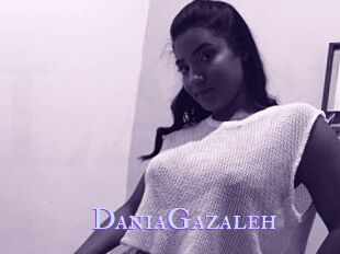 DaniaGazaleh