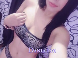 Dania_fox