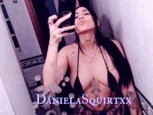 DanielaSquirtxx