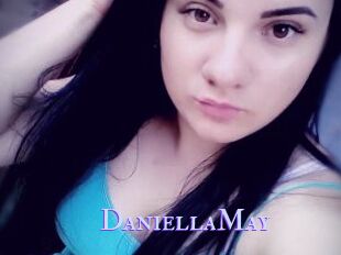 DaniellaMay