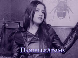 DanielleAdams