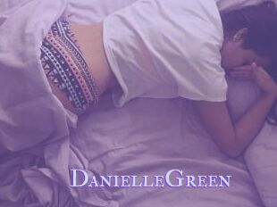 DanielleGreen