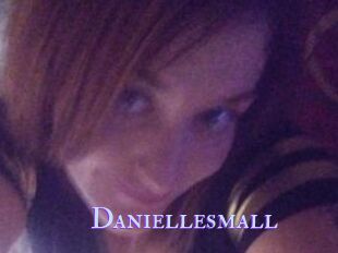 Daniellesmall