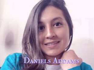 Daniels_Addams