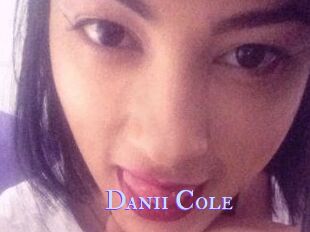 Danii_Cole