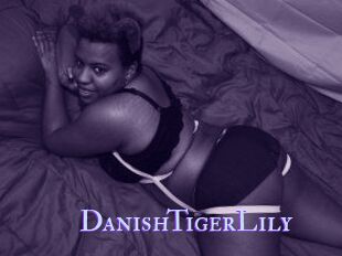 DanishTigerLily