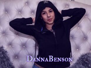 DannaBenson