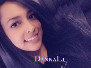 DannaLi