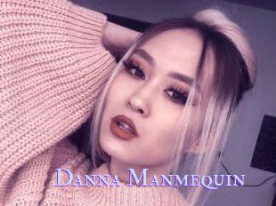 Danna_Manmequin