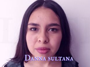 Danna_sultana