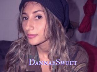 DannaeSweet