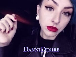 DanniDesire