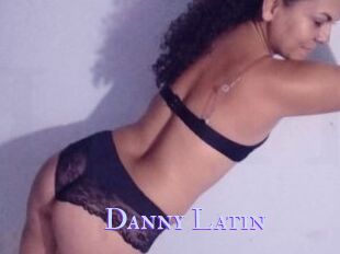 Danny_Latin