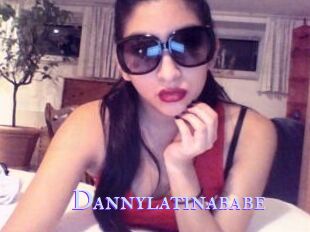 Dannylatinababe