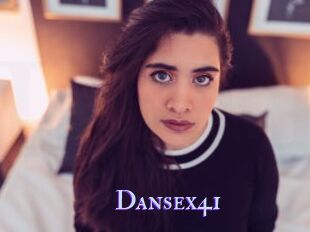 Dansex41