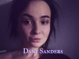 Dany_Sanders