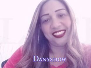 Danyshow