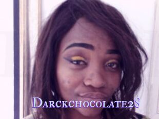 Darckchocolate28