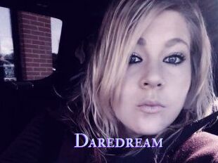 Daredream