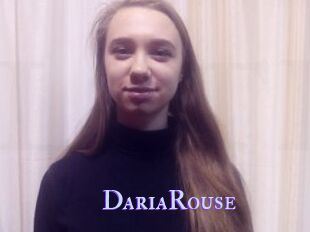 DariaRouse