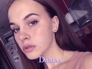 Dariaa