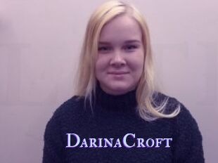 DarinaCroft