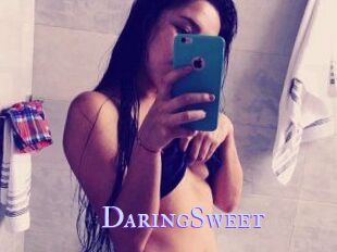 DaringSweet