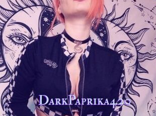 DarkPaprika420