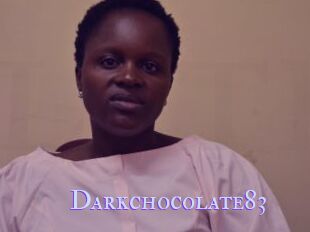 Darkchocolate83