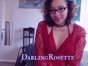 DarlingRosette