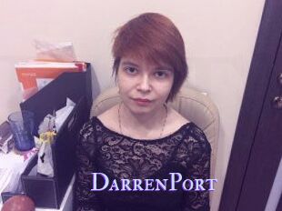 DarrenPort