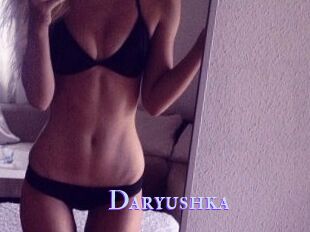 Daryushka